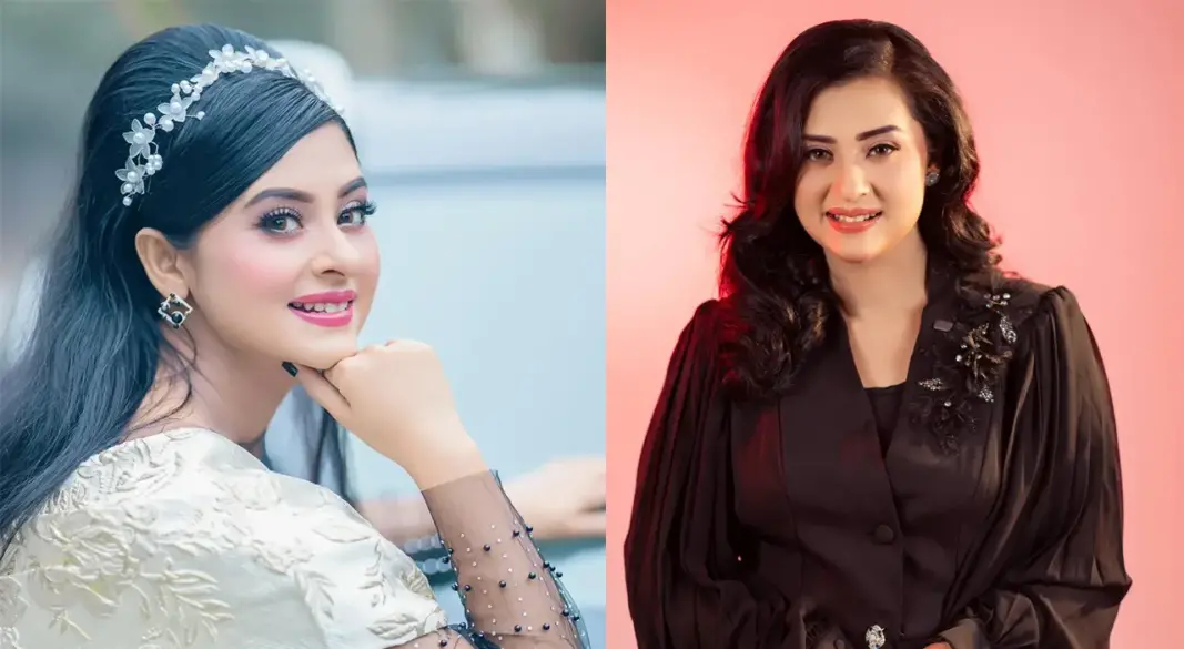 শবনম বুবলী। ছবি : সংগৃহীত