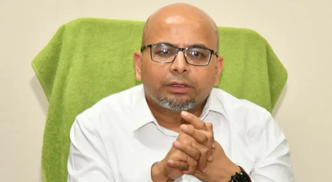 ফয়েজ আহমদ তৈয়ব। ছবি : সংগৃহীত