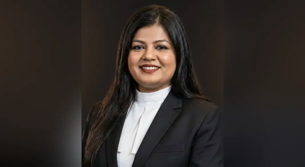 অ্যাড. মনজিলা সুলতানা ঝুমা। ছবি : সংগৃহীত