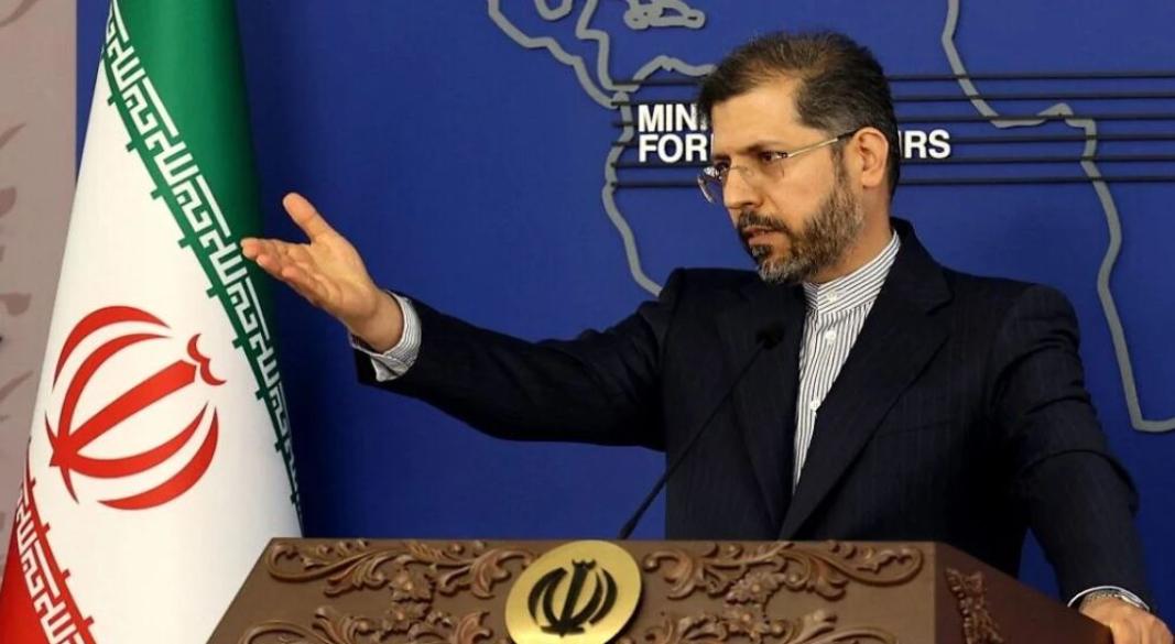 সাইদ খাতিবজাদেহ। ছবি: সংগৃহীত