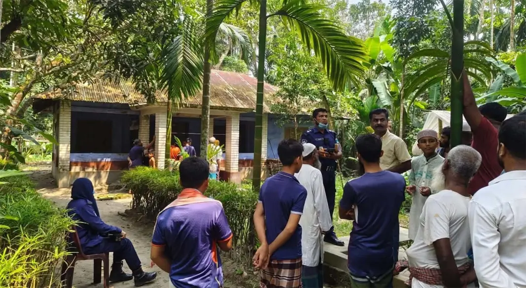ছবি: সংগৃহীত