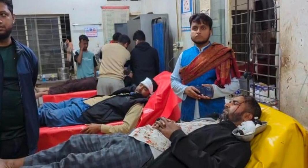 ছবি : সংগৃহীত