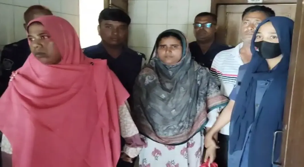 ছবি : সংগৃহীত