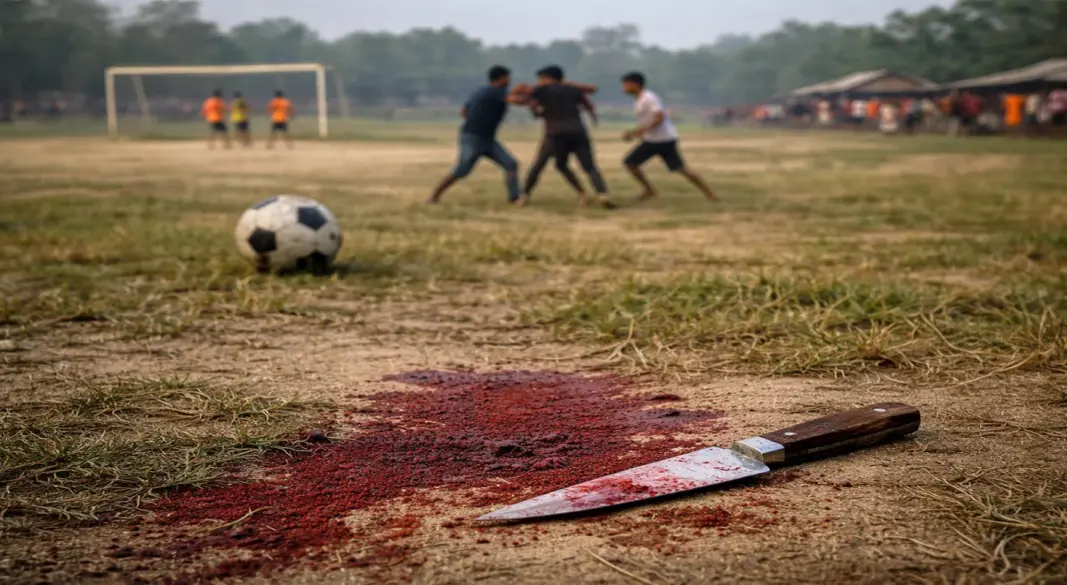 ছবি : সংগৃহীত