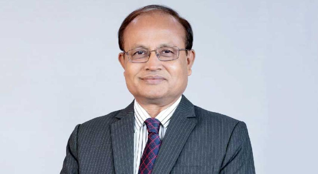 ড. এ বি এম ওবায়দুল ইসলাম