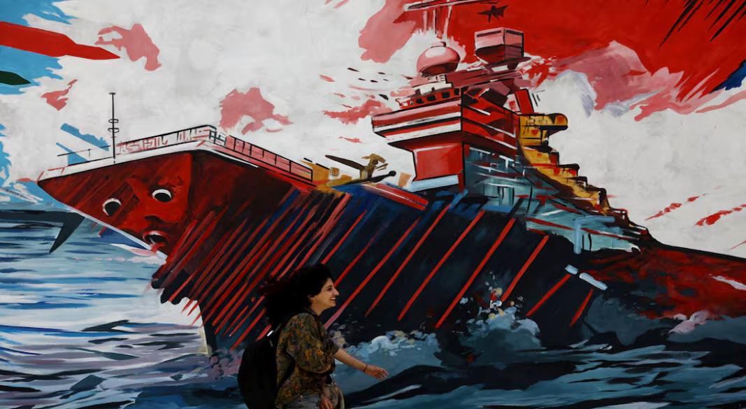 রয়টার্স ছবি