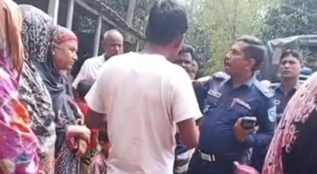 সংগৃহীত ছবি