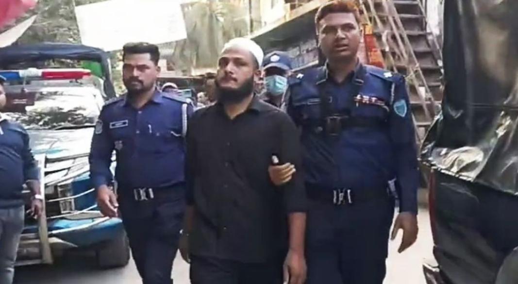 সংগৃহীত ছবি