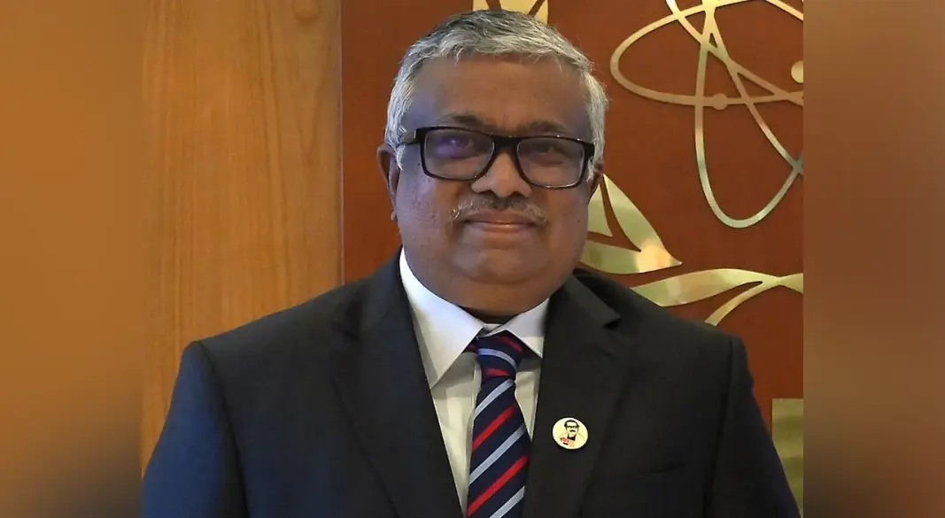আসাদ আলম সিয়াম। ছবি: সংগৃহীত