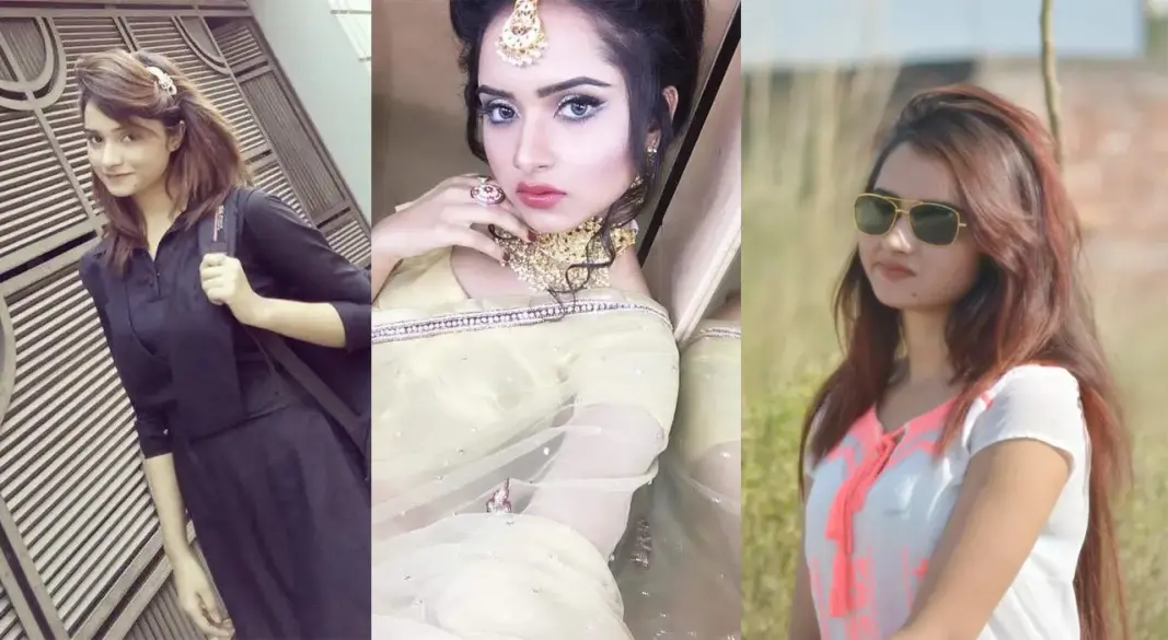 কেয়া পায়েলI ছবি : সংগৃহীত