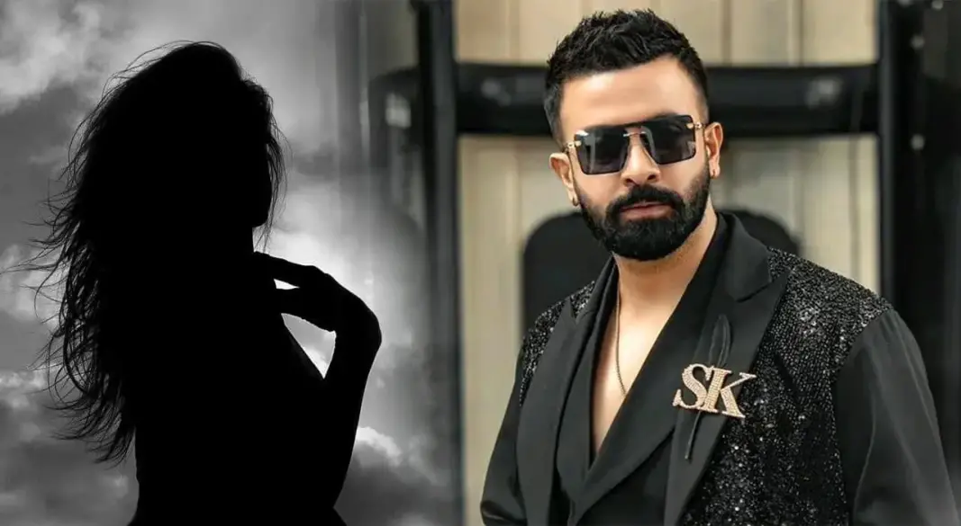 শাকিব খানI ছবি: সংগৃহীত