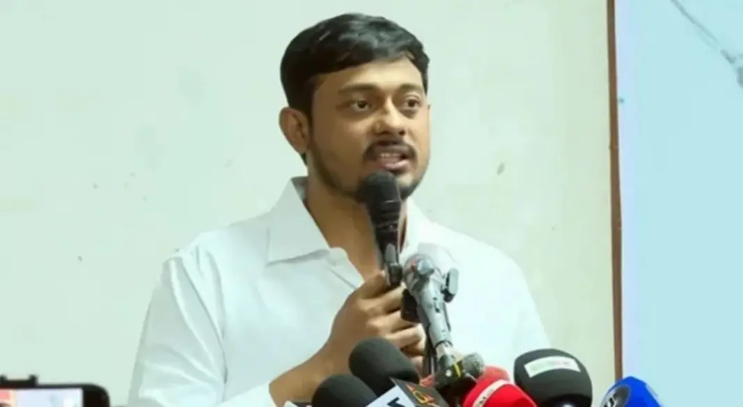নাসীরুদ্দীন পাটওয়ারী