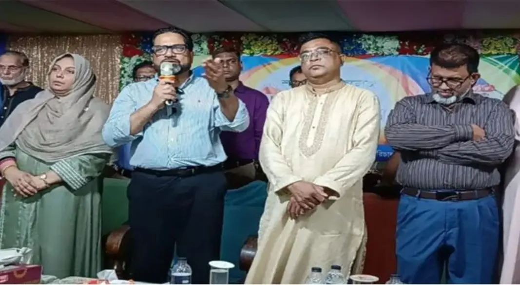 সংগৃহীত ছবি