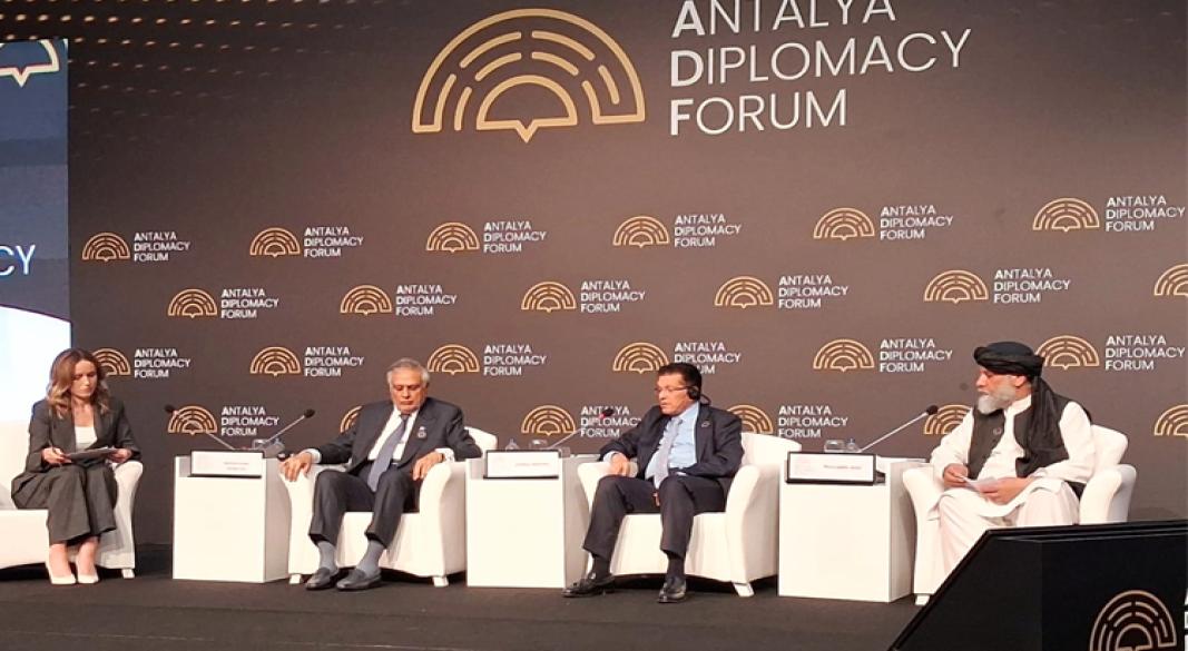 ছবি: পররাষ্ট্র মন্ত্রণালয়