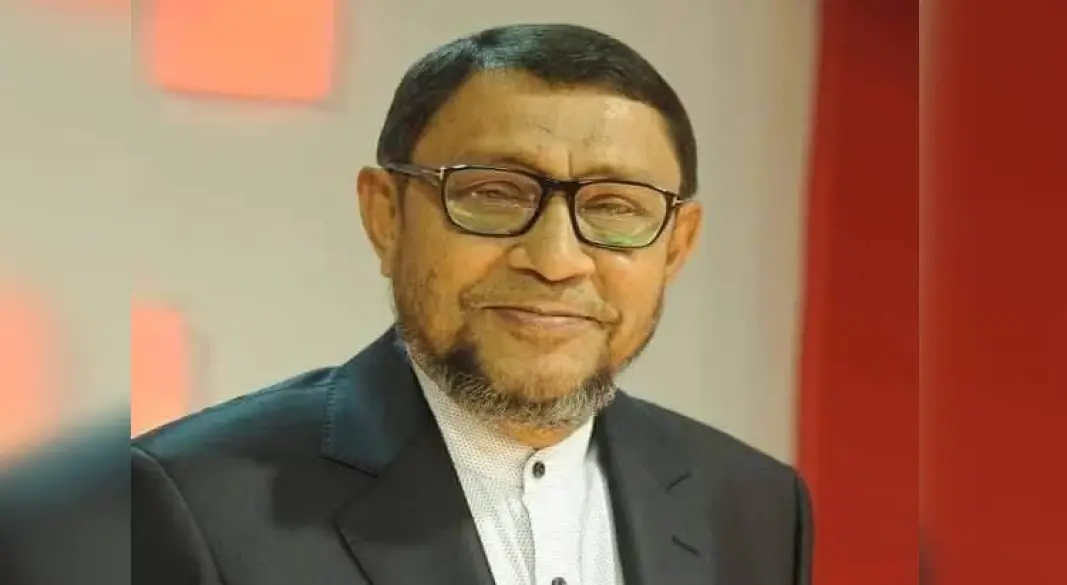 স্বাস্থ্য ও পরিবার কল্যাণ মন্ত্রী সরদার মো. সাখাওয়াত হোসেন। ফাইল ছবি