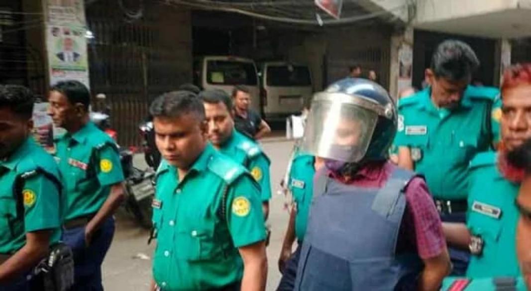 ছবি : সংগৃহীত