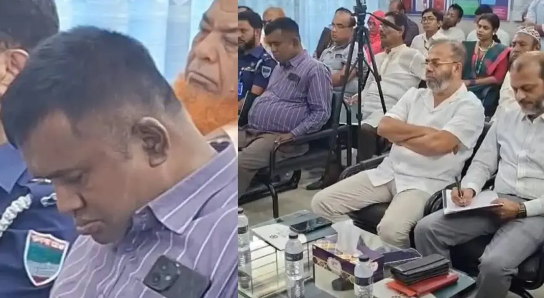 সংগৃহীত ছবি