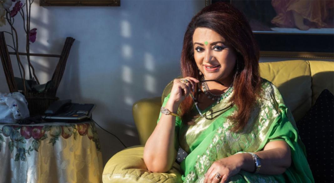 ববিতা। ছবি - সংগৃহীত