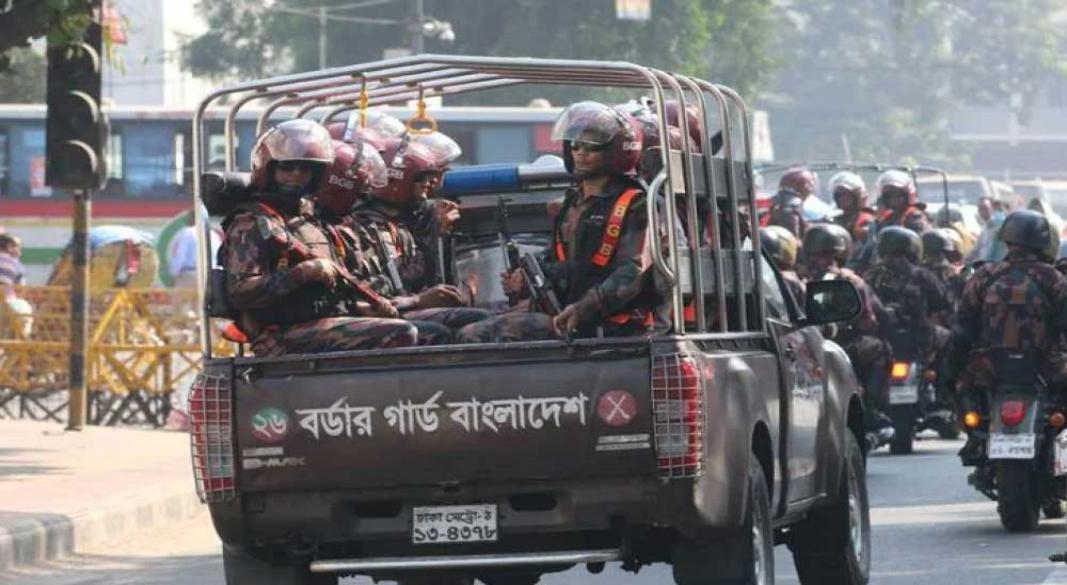সংগৃহীত ছবি