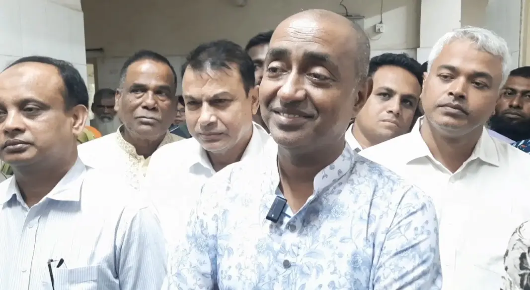 আইনমন্ত্রী মো. আসাদুজ্জামান। ছবি : সংগৃহীত