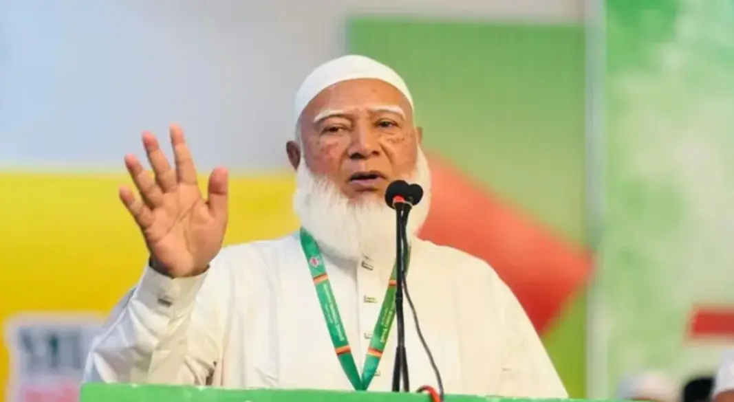 জামায়াতে ইসলামীর আমির ডা. শফিকুর রহমান | ছবি: সংগৃহীত
