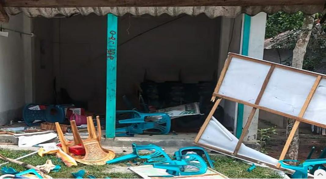 ছবি : সংগৃহীত