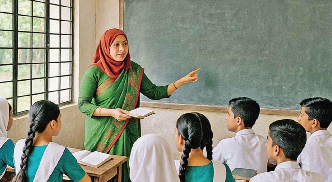 ছবি: সংগৃহীত।