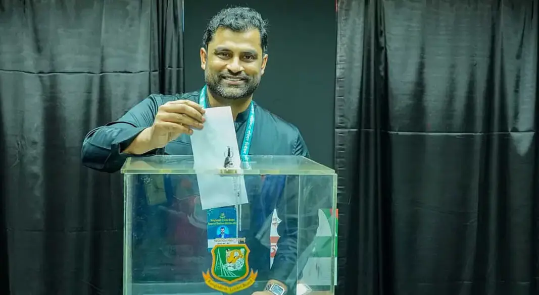 তামিম ইকবাল। ছবি : সংগৃহীত