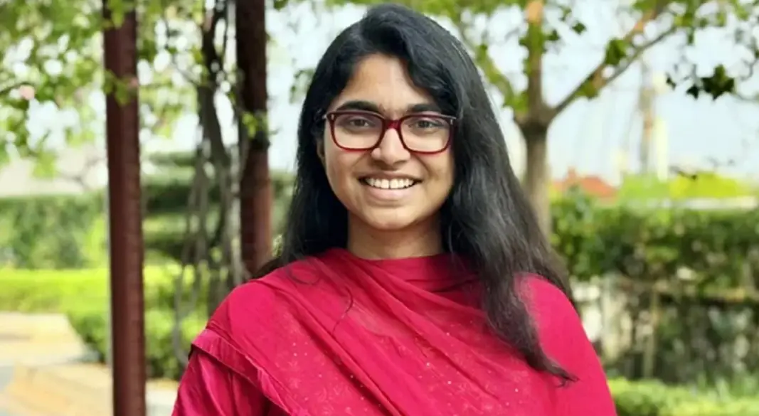 তাসনিম জারা। ছবি : সংগৃহীত