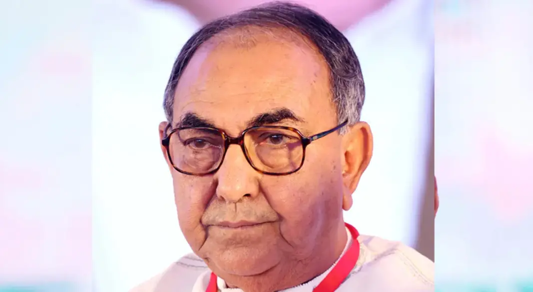 মির্জা আব্বাস। ছবি : সংগৃহীত