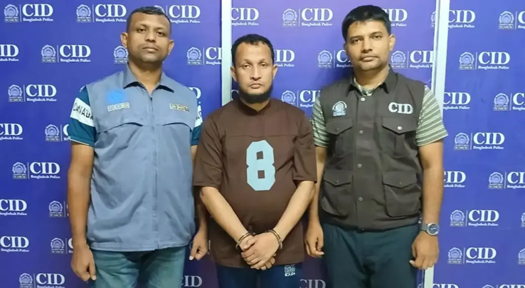 সংগৃহীত ছবি