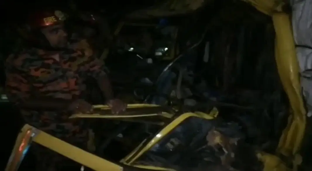 সংগৃহীত ছবি