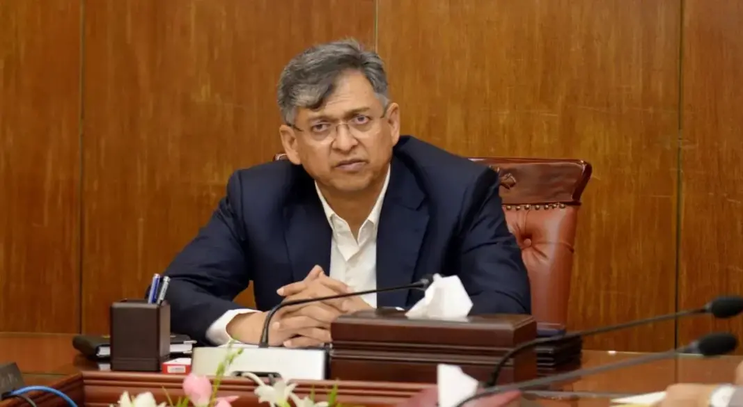 স্বরাষ্ট্রমন্ত্রী সালাহউদ্দিন আহমদ। ছবি : সংগৃহীত