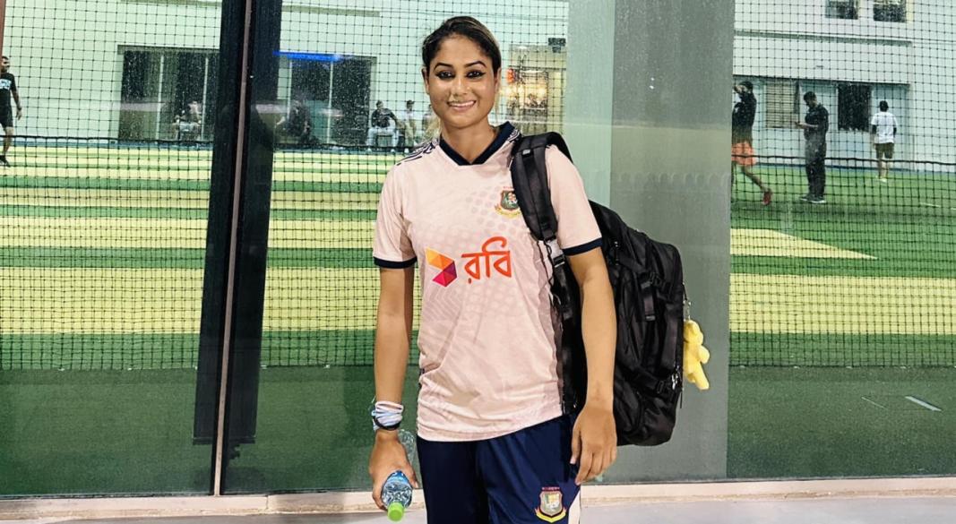 জাহানারা আলম। ছবি : সংগৃহীত