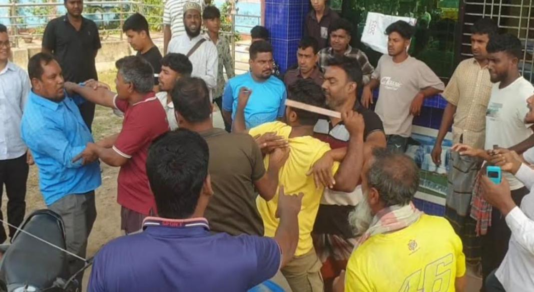 ছবি : সংগৃহীত