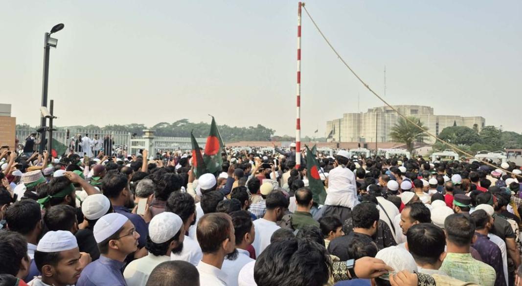 ছবি : সংগৃহীত