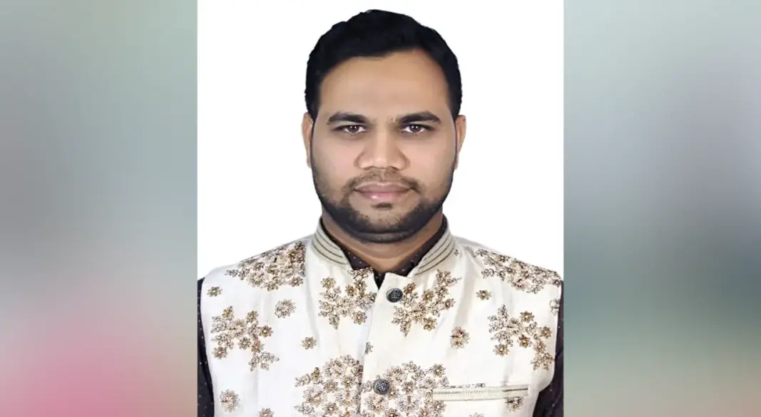 শেখ রেজওয়ান। ছবি : সংগৃহীত