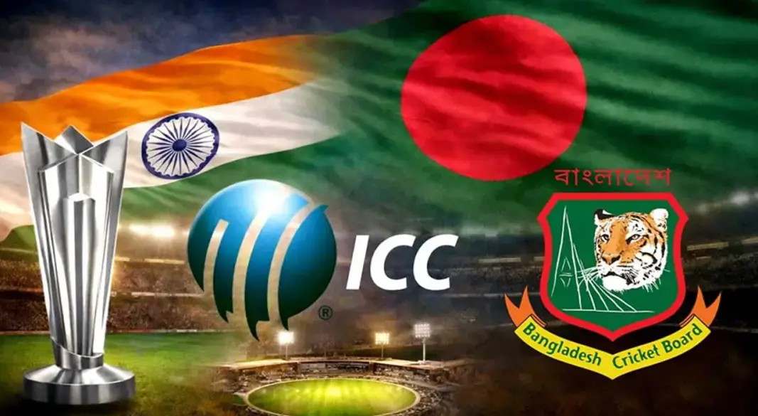 ভারতে না যাওয়ার চূড়ান্ত সিদ্ধান্তে অনড় বাংলাদেশ। ছবি : সংগৃহীত