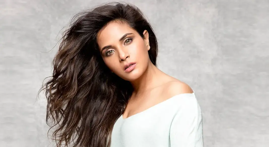 রিচা চাড্ডা। ছবি : সংগৃহীত