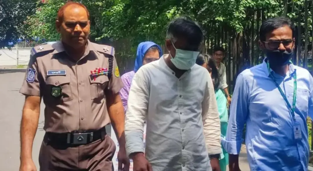 ছবি : সংগৃহীত