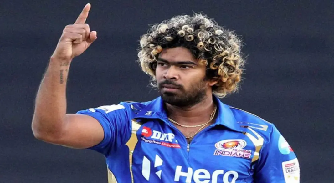 লাসিথ মালিঙ্গা