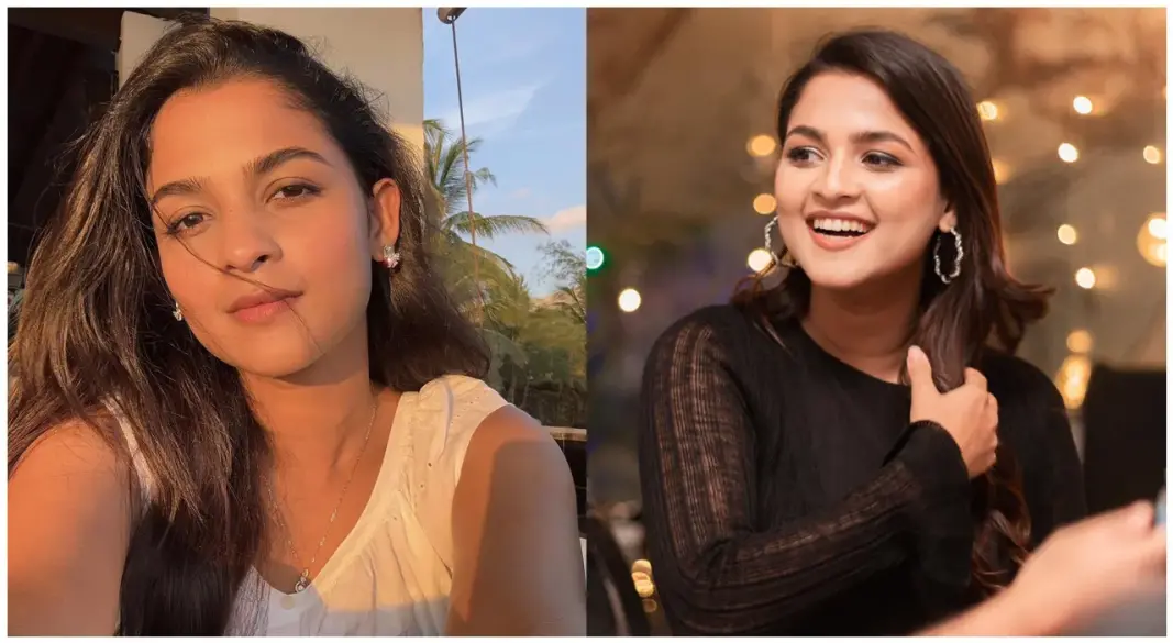 সাদিয়া আয়মান। ছবি : সংগৃহীত