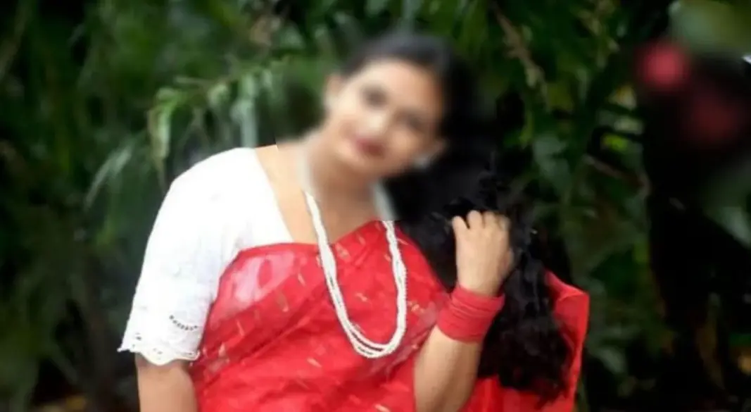 ভূমিকা রানী দাস। ফাইল ছবি