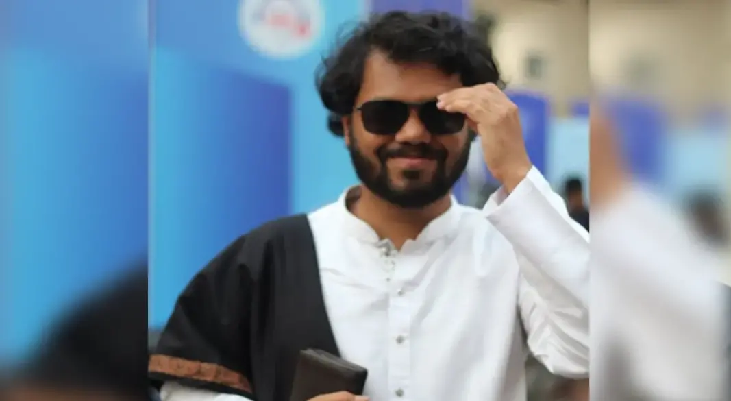 ওসমান হাদী। ছবি : সংগৃহীত