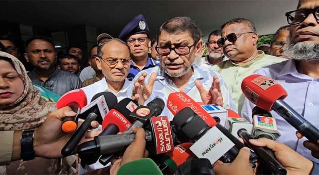 সংগৃহীত ছবি