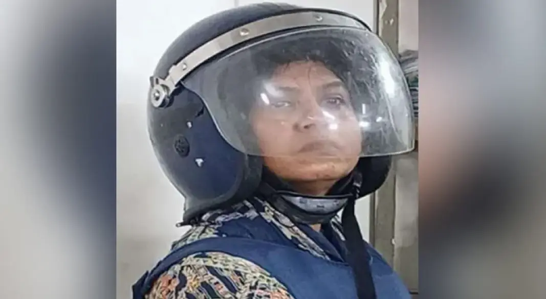 ফারজানা রুপা। ছবি: সংগৃহীত