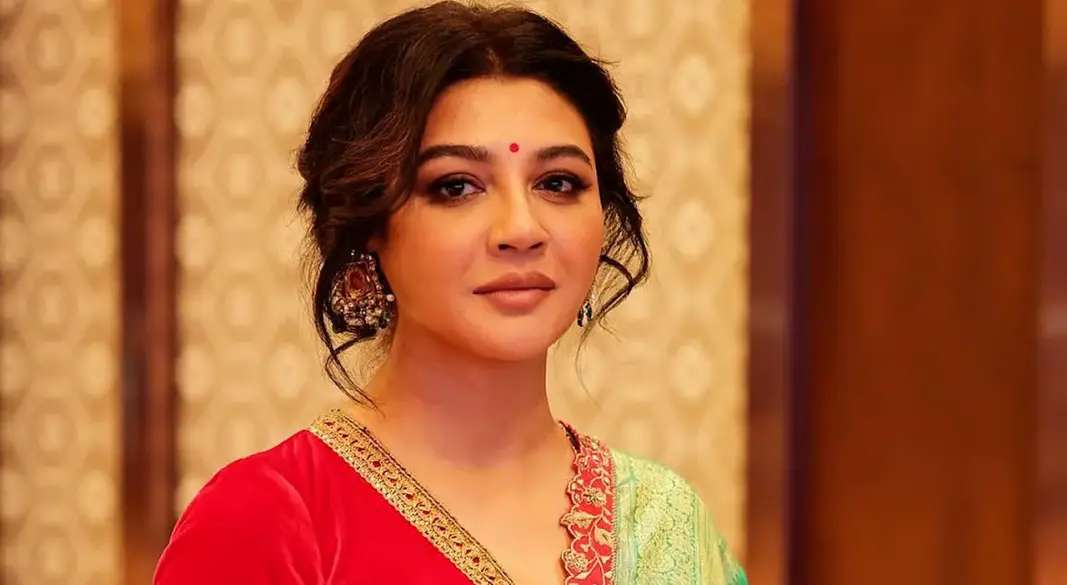 জয়া আহসান I ছবি : সংগৃহীত