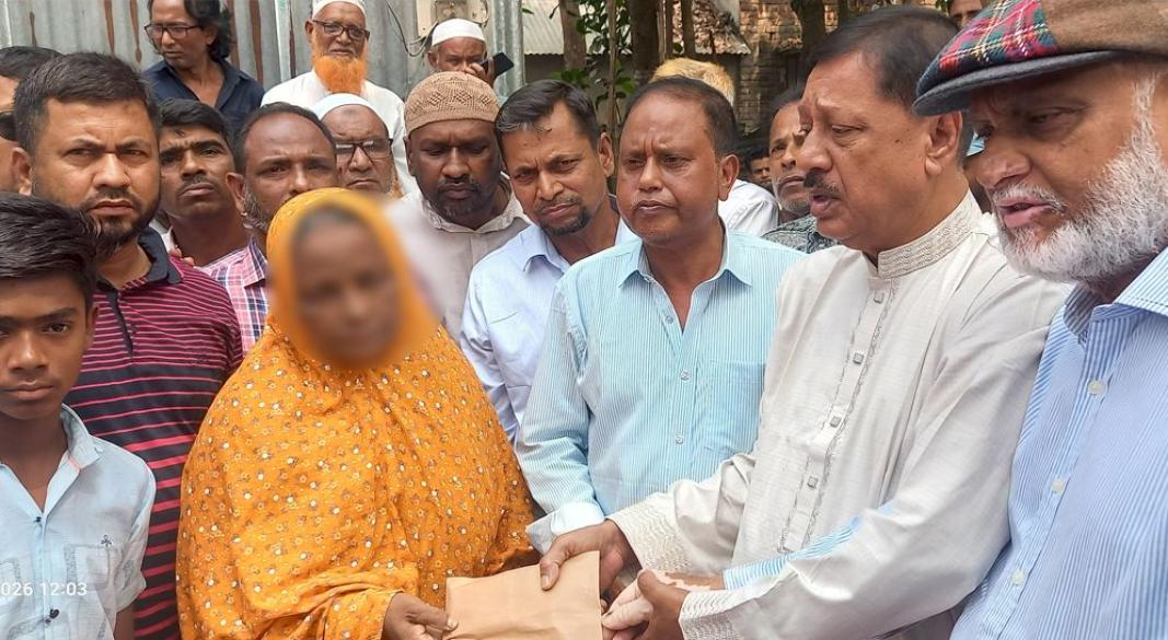 সংগৃহীত ছবি