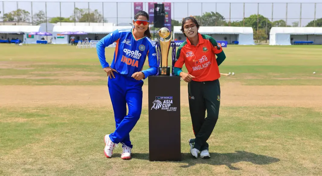 ভারতকে ১৩৪ রানেই থামিয়ে দিল বাংলাদেশ । ছবি : সংগৃহীত