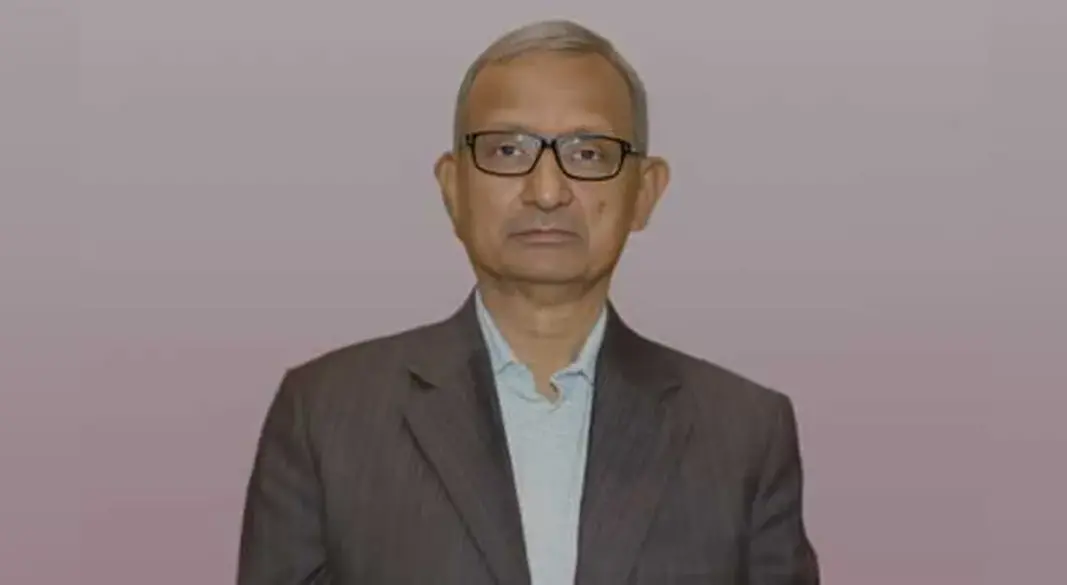 খোদা বকশ চৌধুরী। ছবি : সংগৃহীত